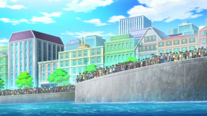 Pokémon Méga-Évolution 3 - Azumarill d'un Dresseur.png