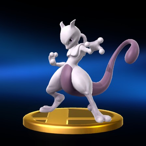 Trophée Mewtwo DLC WiiU.png
