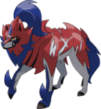 Zamazenta