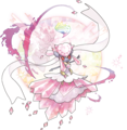 Diancie de Pokémon X et Y