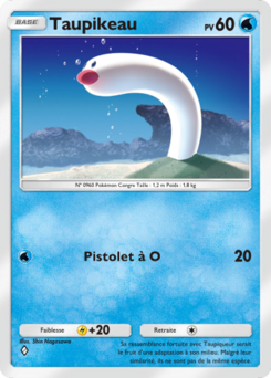 Taupikeau (Merveilles de Paldea 025)