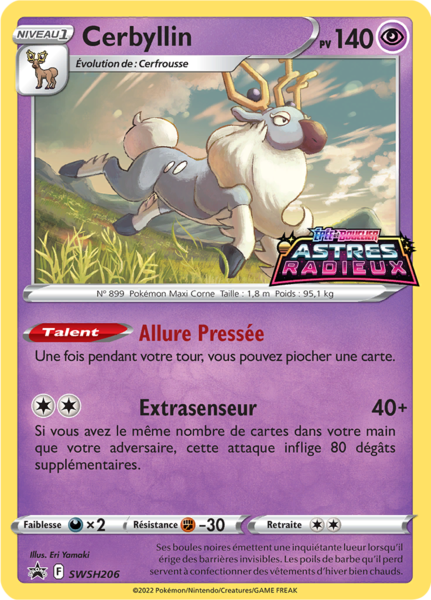 Fichier:Carte Promo SWSH SWSH206.png