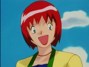 Championne Luana.png