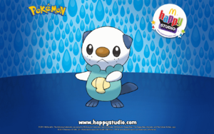 Collection McDonald's 2011 - Fond d'écran 3.png