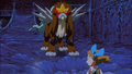 Entei (Sauvage)