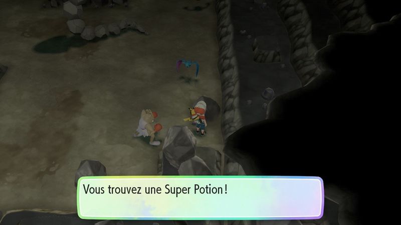 Fichier:Grotte Sombre Super Potion LGPE.jpg