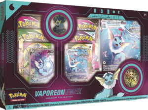 Vaporeon VMAX Premium Collection (Amérique du Nord).png