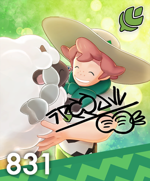 Carte de Ligue rare Percy EB.png