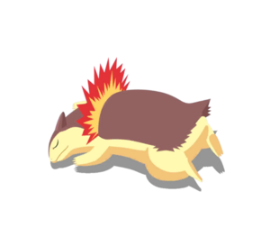 Sprite 0157 Dodo 3 chromatique Sleep.png