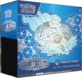 Version du Pokémon Center