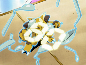 AG122 - Alakazam d'un Dresseur.png