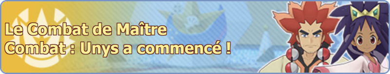 Fichier:Bannière Combat de Maître - Unys PM.png