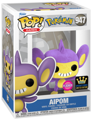 Boîte Capumain (Flocked) POP.png