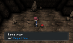 Chambre Néant Plaque Fantô XY.png