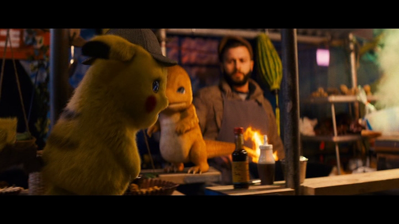 Fichier:Film Détective Pikachu - Salamèche à Ryme City.png