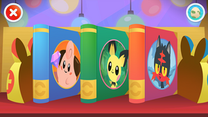 Pavillon Pokémon - Coin Lecture 1.png