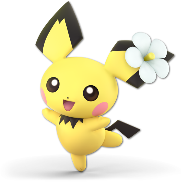 Fichier:Pichu 7-SSBU.png