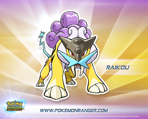 Pokémon Ranger 3 - Fond Raikou.png