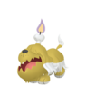 Greavard