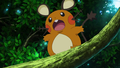 Dedenne (sauvage)