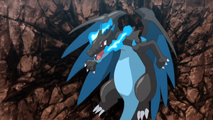 XY107 - Méga-Dracaufeu X d'Alain.png