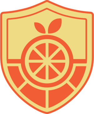 Écusson de l'Académie Orange EV.png