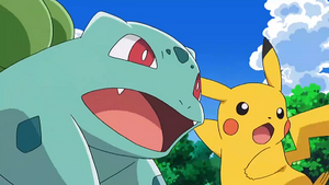 NB142 - Bulbizarre et Pikachu de Sacha.png