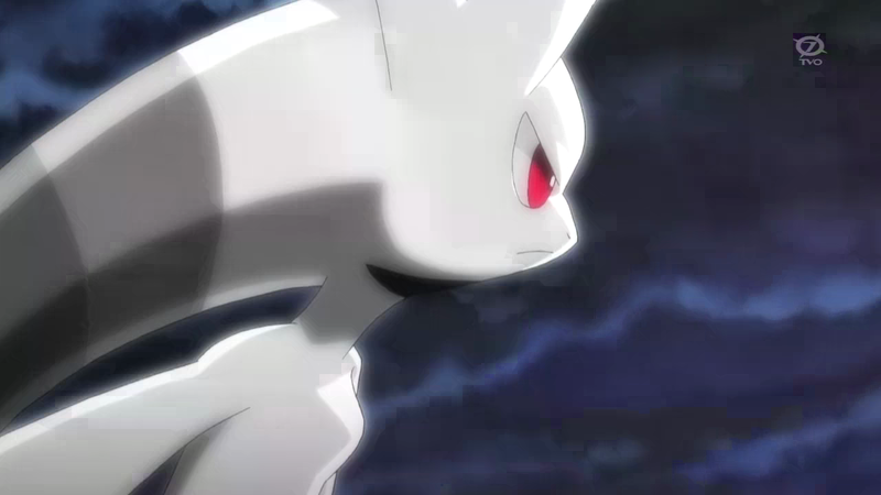 Fichier:Pokémon Méga-Évolution 1 - Intro - Méga-Mewtwo Y de Dresseur.png
