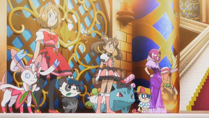 XY112 - Flabébé de Sannah.png