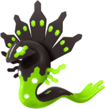 Zygarde