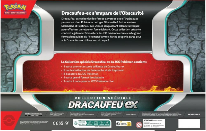 Fichier:Collection spéciale Dracaufeu-ex Verso.png
