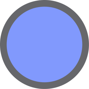 Couleur Bleu HOME.svg