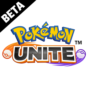 Icône Pokémon UNITE test bêta (Switch).png