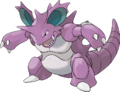 Nidoking