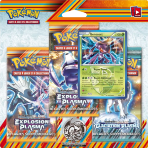 Tripack Noir & Blanc Explosion Plasma - Genesect.png