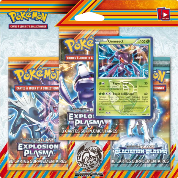 Fichier:Tripack Noir & Blanc Explosion Plasma - Genesect.png