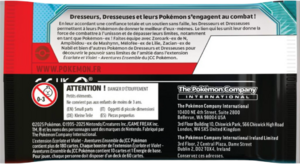 Booster Écarlate et Violet Aventures Ensemble Verso.png