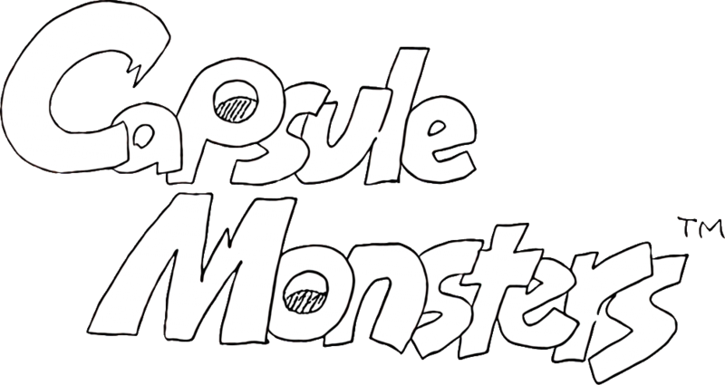 Fichier:Capsule Monsters - Logo.png