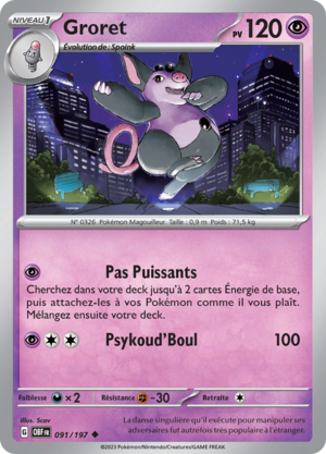 Carte Écarlate et Violet Flammes Obsidiennes 091.png