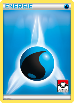 Carte Énergie Eau (Série XY, Ligue Pokémon).png
