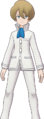 Dexio dans Pokémon Masters EX.