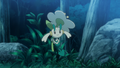 ► Floette (de Goh ► sauvage)