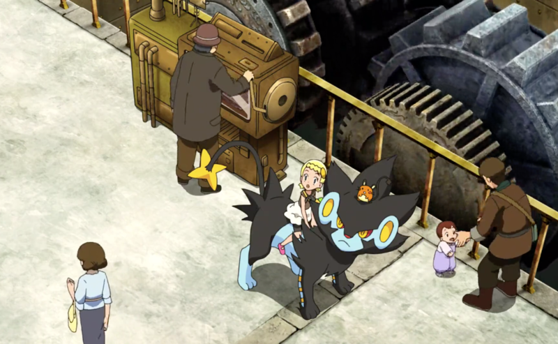 Fichier:Luxray de Lem et Dedenne de Clem - Film 19.png
