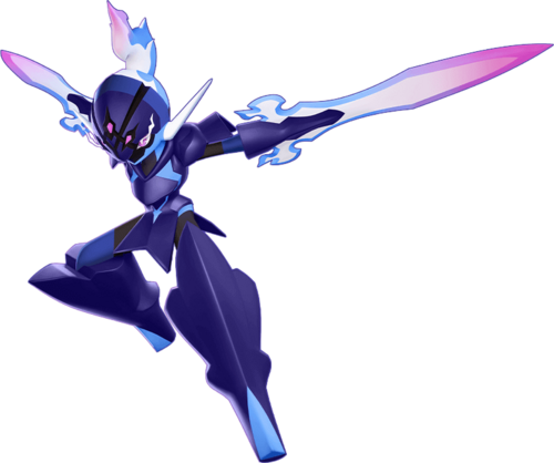 Malvalame, il est trop beau.
