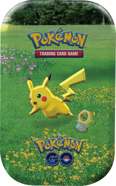 Fichier:Mini-boîte Pokémon GO Pikachu.png