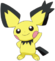 Pichu Troizépi