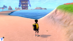 Taupiqueur d'Alola Plage de l'Épreuve 4 EB.png