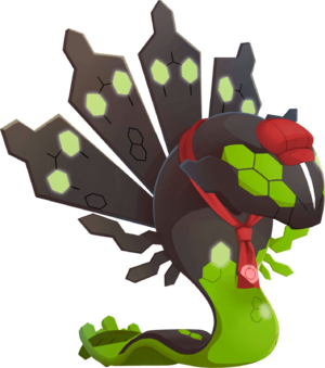 Zygarde (Forme 50 %) (Rouge classique)-CM.png