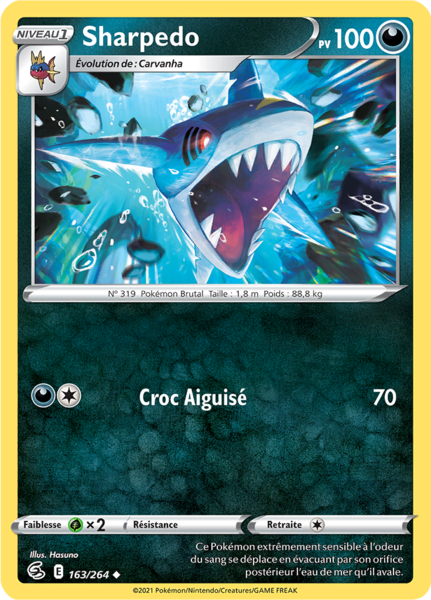 Fichier:Carte Épée et Bouclier Poing de Fusion 163.png