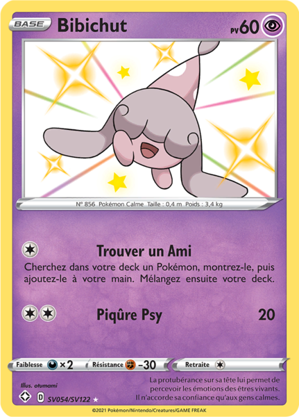 Fichier:Carte Destinées Radieuses SV054.png